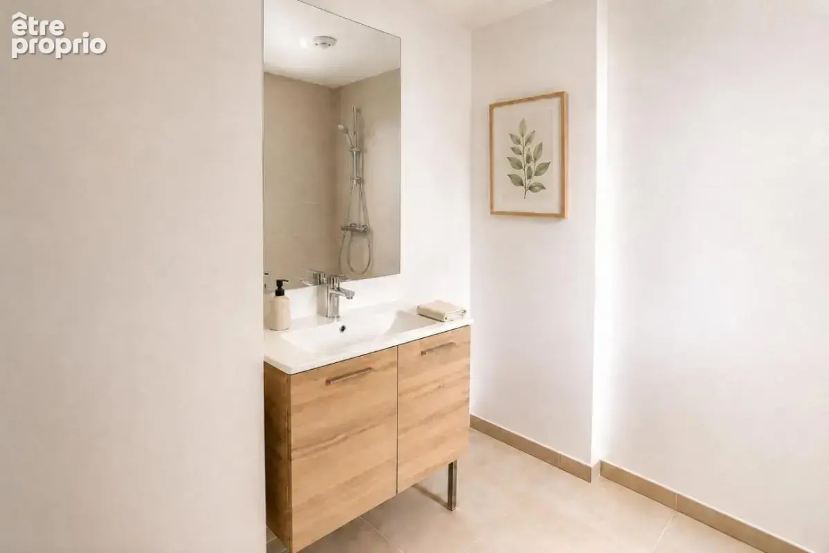 Appartement T2 de 45m² à La Ciotat - photo 4