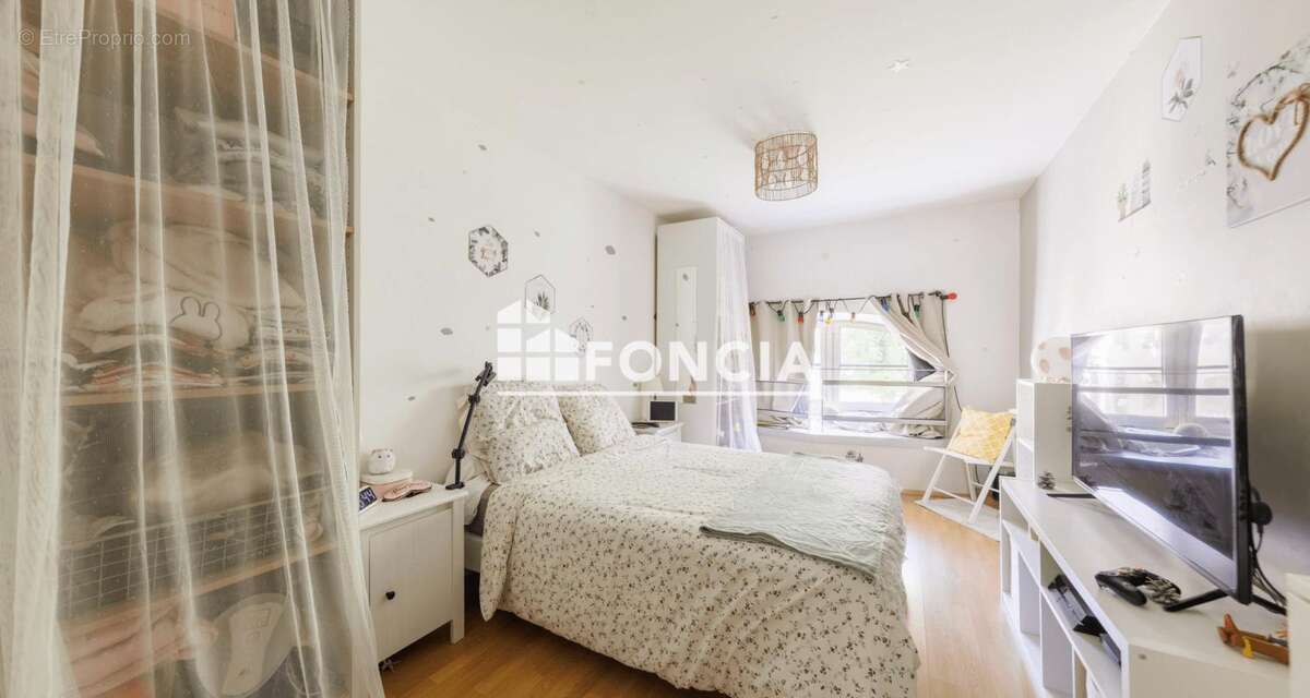 Appartement à RIOM