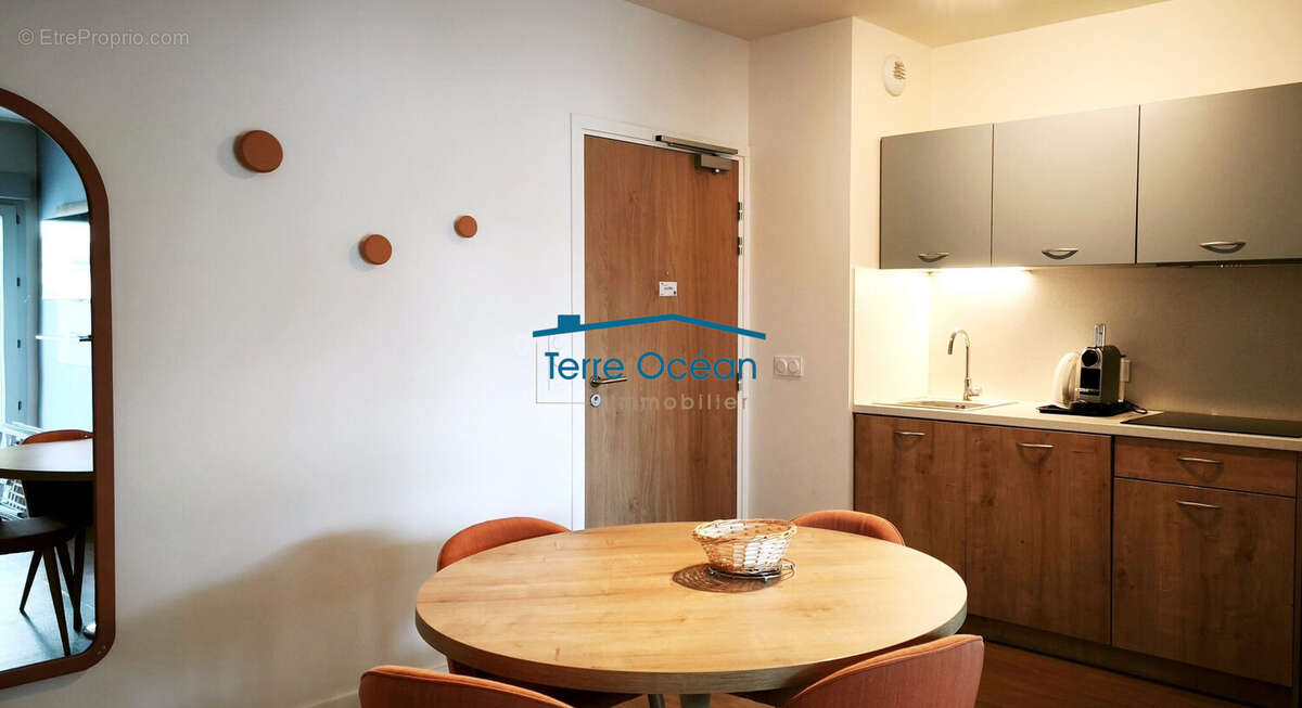 Appartement à ROYAN