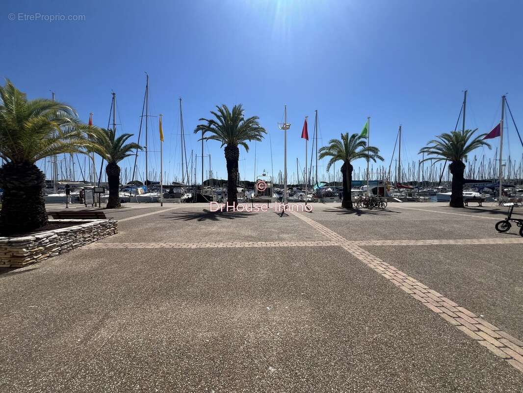 Commerce 91 m² à Le Grau-Du-Roi  - photo 12