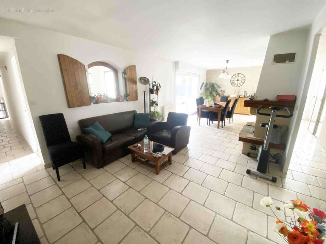 Maison à ATHIS-MONS