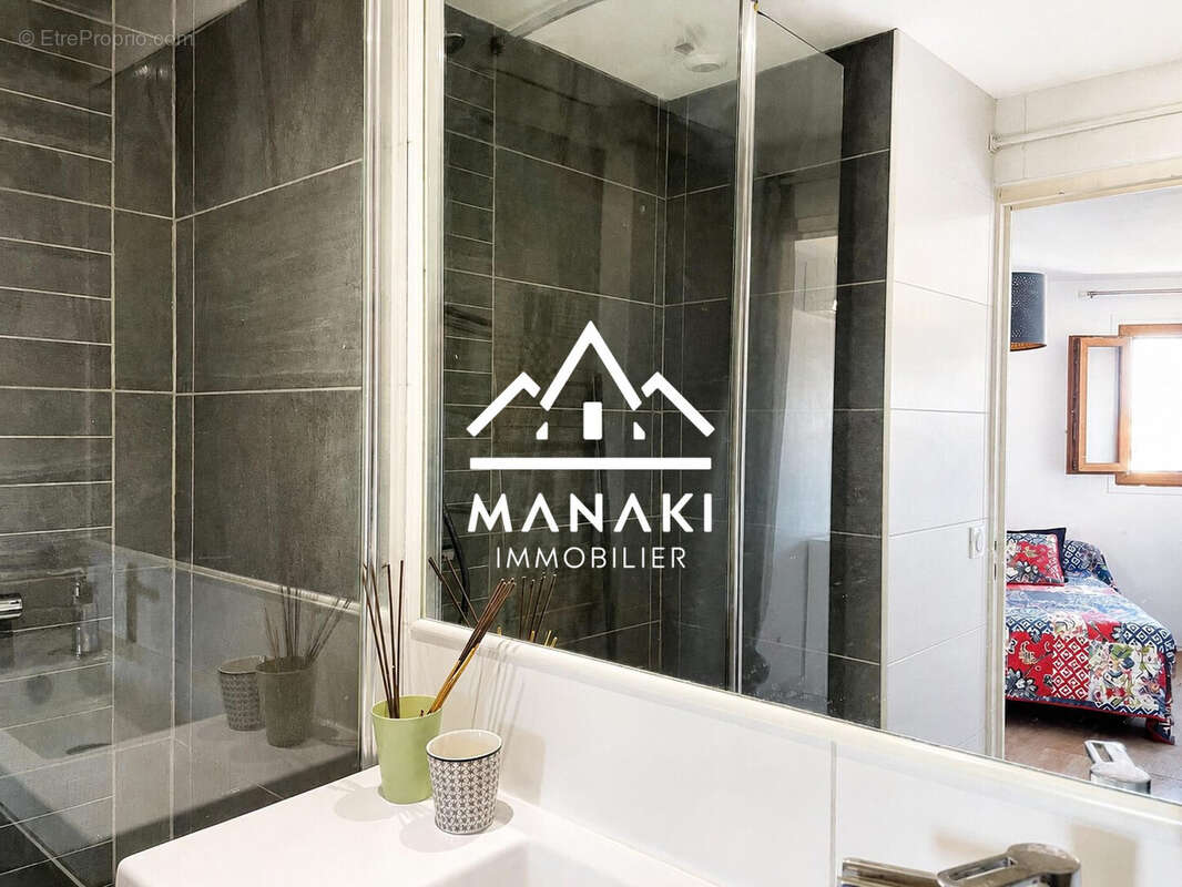 Appartement 49 m² à Perpignan  - photo 7