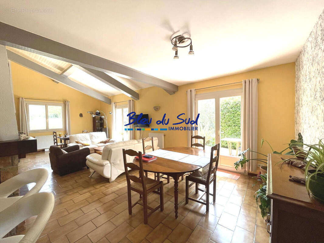 Maison 112 m² à Vernet-Les-Bains  - photo 4
