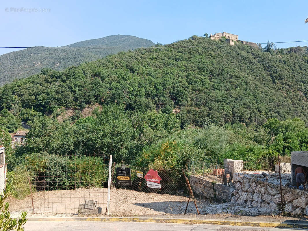 Terrain à bâtir Amelie les Bains - photo 9