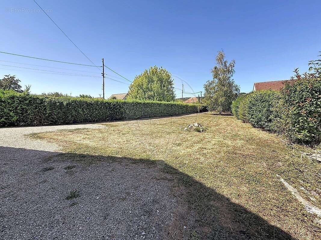 Maison 4 chambre(s) à vendre - photo 18