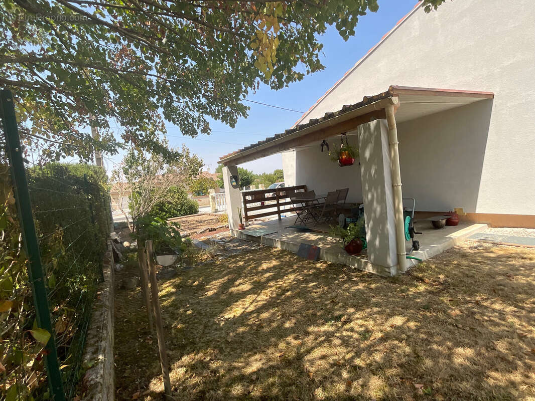 EXCLUSIVITE Maison à vendre 4 pièces REVEL (31) - photo 5