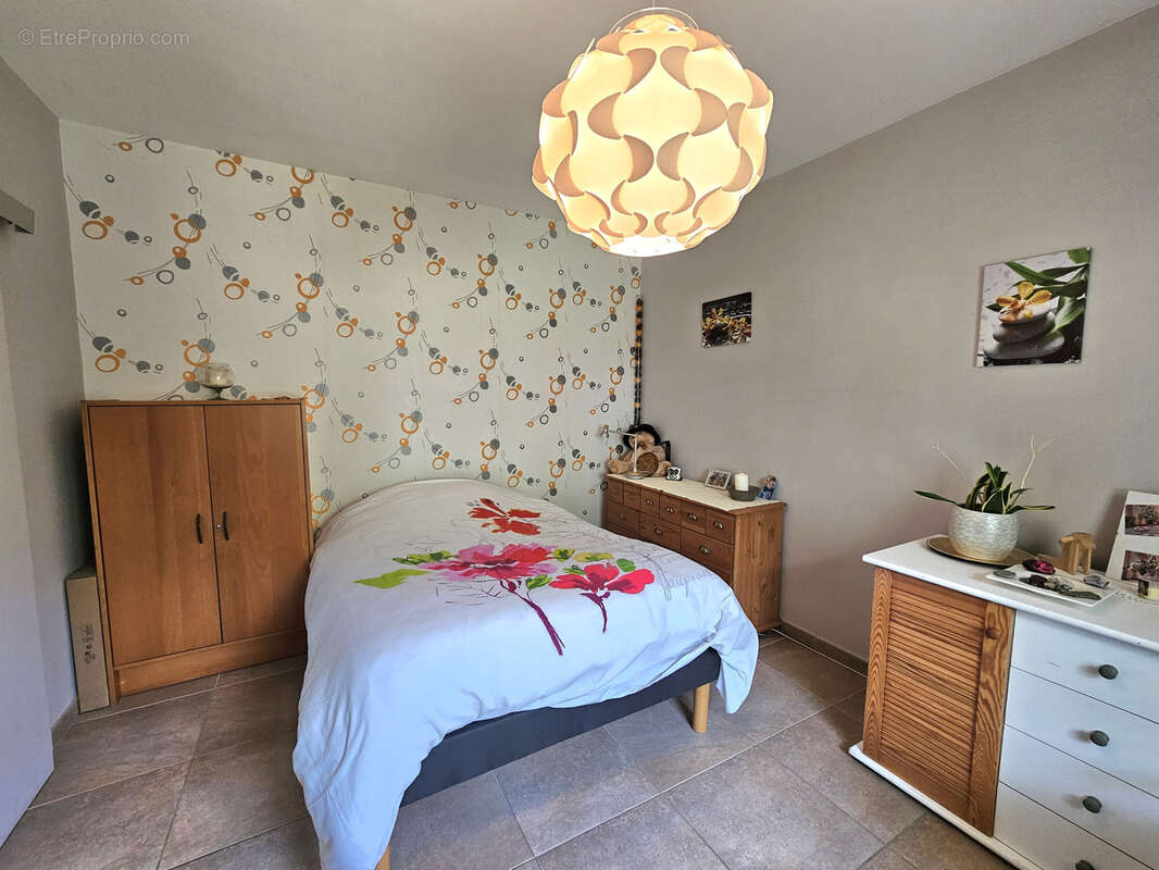 Maison à BAVILLIERS