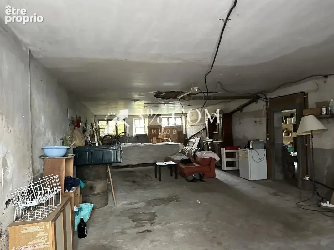 Ensemble immobilier de 500 m2 composé de deux bâtiments MIRE - photo 22