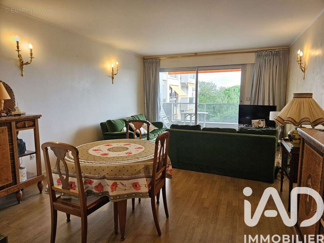 Photo 9 - Appartement à NOGENT-SUR-MARNE