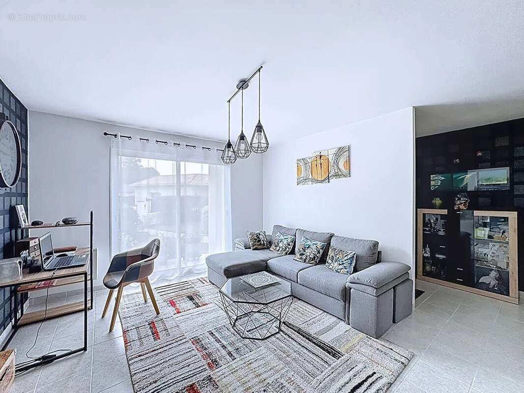 Maison à BISCARROSSE