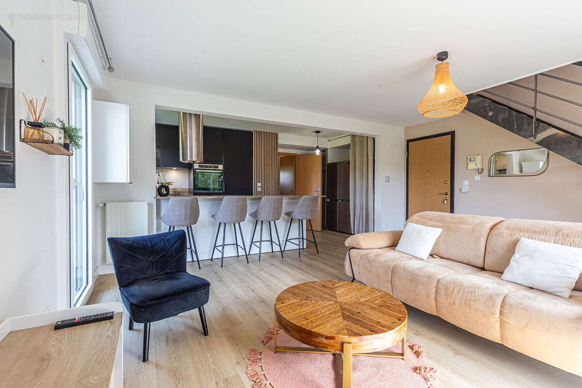 Appartement à ANNECY