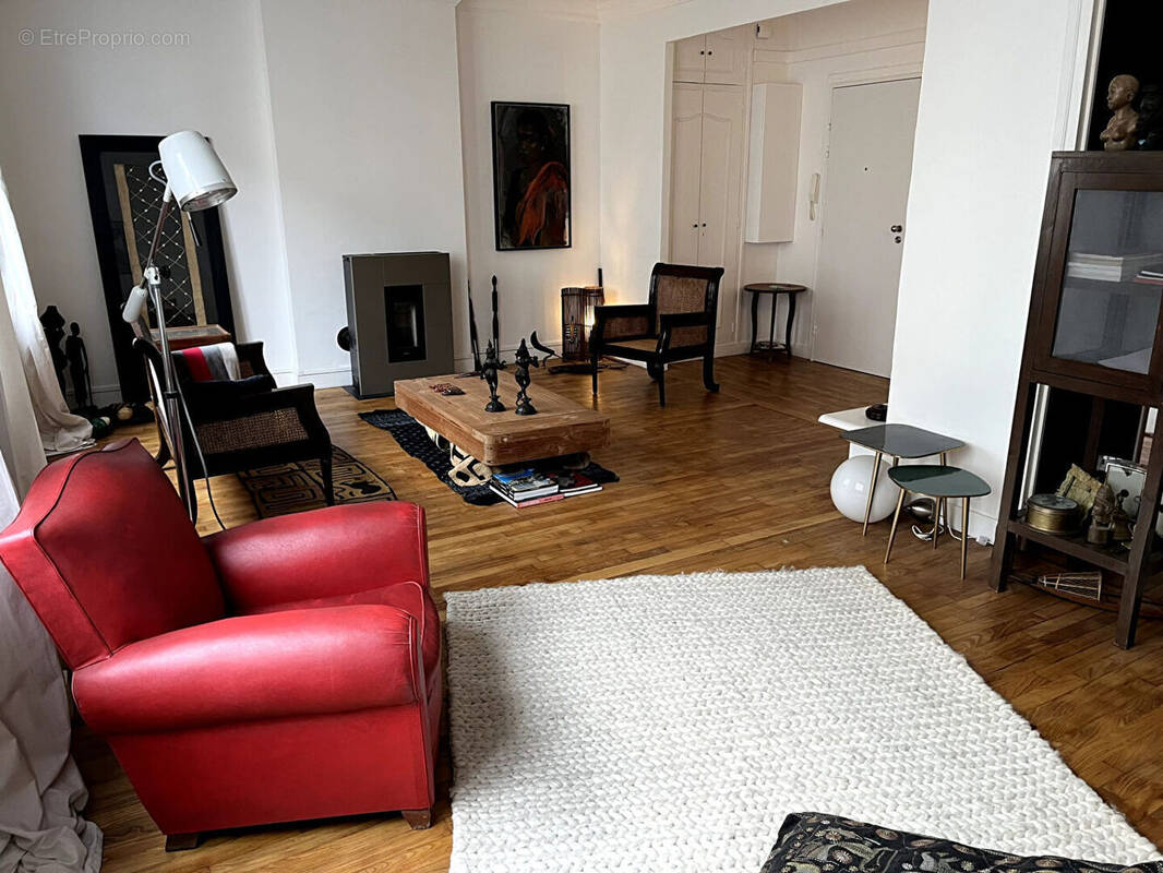 Appartement à BREST