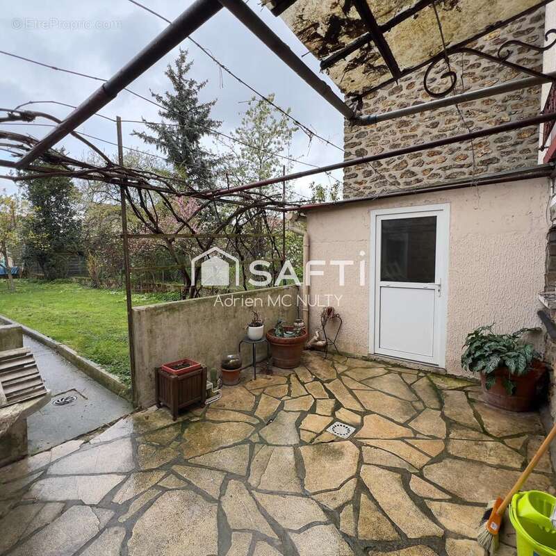 Photo 3 - Maison à VILLENEUVE-SAINT-GEORGES