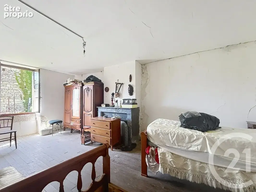 Maison 3 pièces 115 m² à vendre à Autricourt (21570) - photo 17