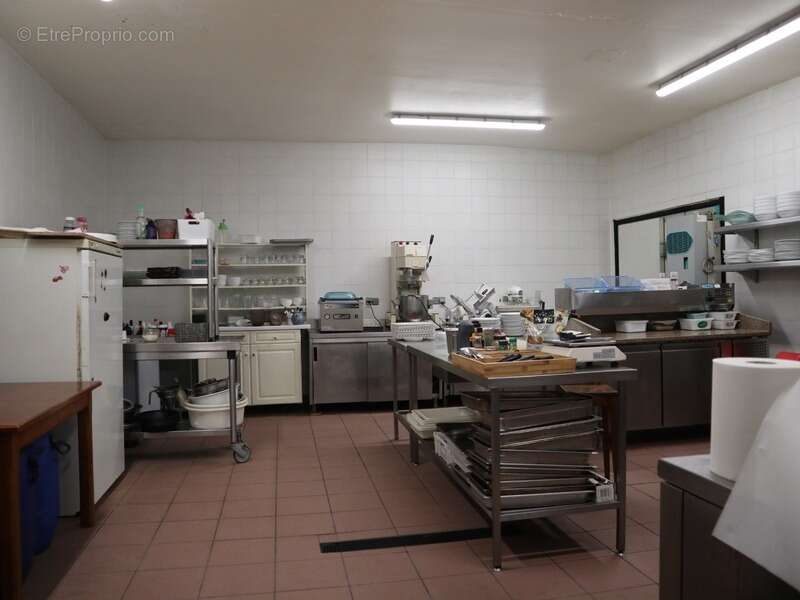 Commerce à CHALON-SUR-SAONE