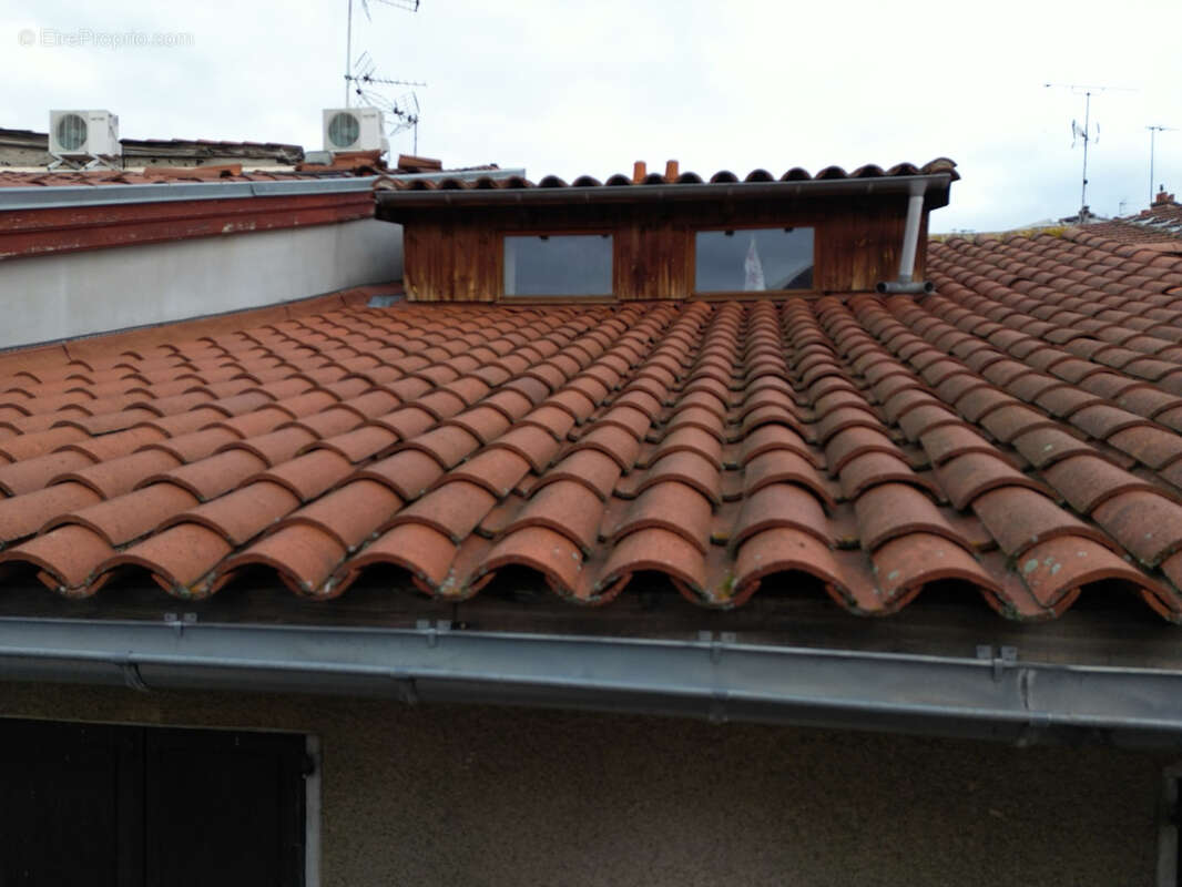 Appartement à LE PUY-EN-VELAY