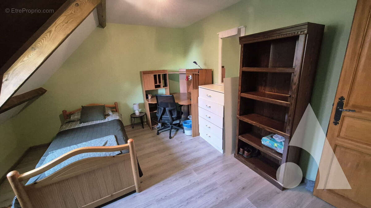 Maison à BAR-SUR-SEINE