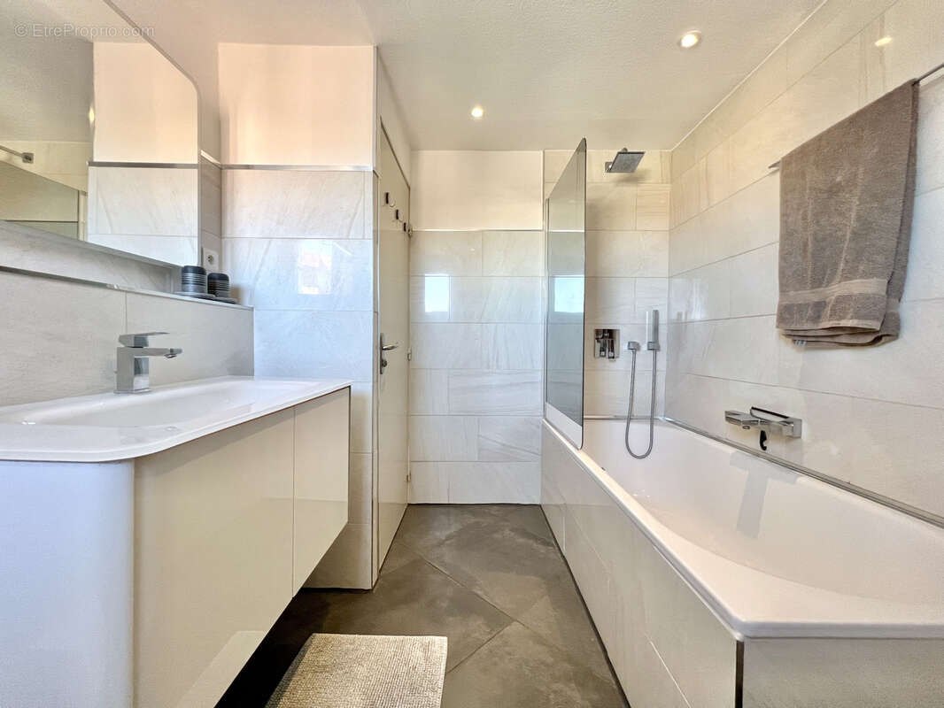 Appartement à SAINTE-MAXIME