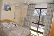 Appartement à VALLOIRE
