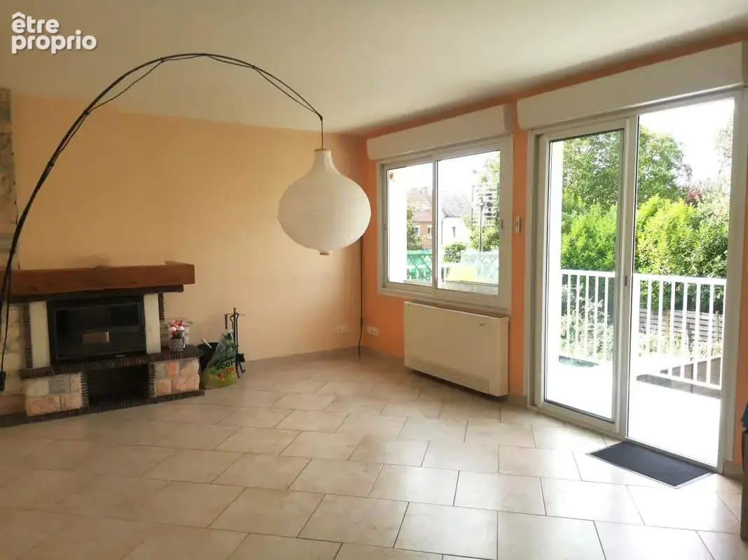 Maison 6 pièces 156 m² à vendre à Cambrai (59400) - photo 5