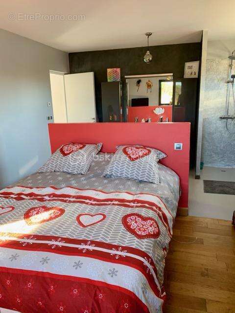 Maison à LE BARCARES