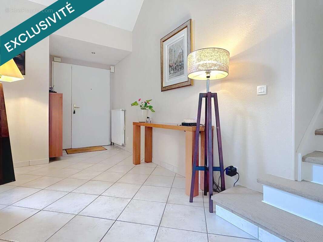 Photo 2 - Maison à MENNECY