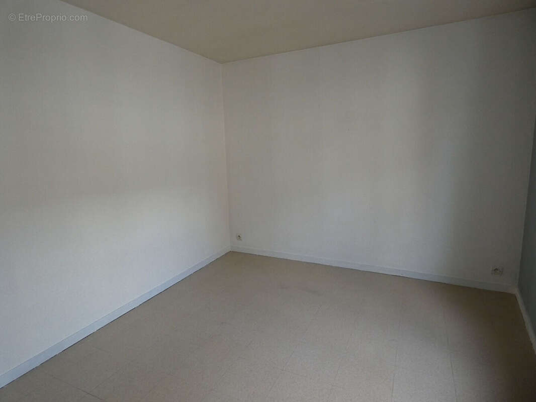 Appartement 46m² à crépy-en-valois - photo 5