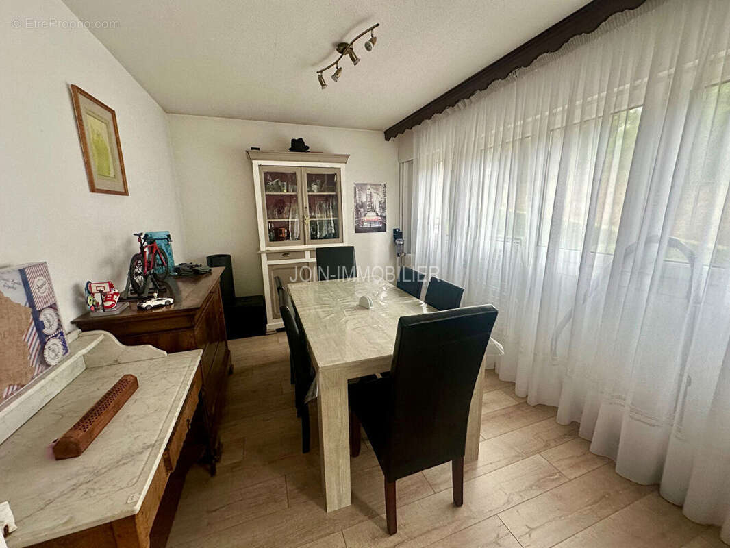 Appartement F3 de 72,69 m² - Neuville-lès-Dieppe - photo 2