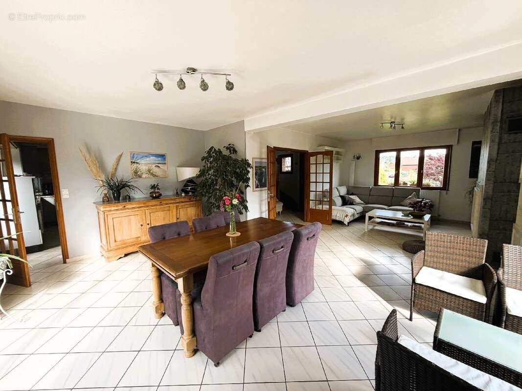 Maison 155 m² à Bapaume  - photo 4