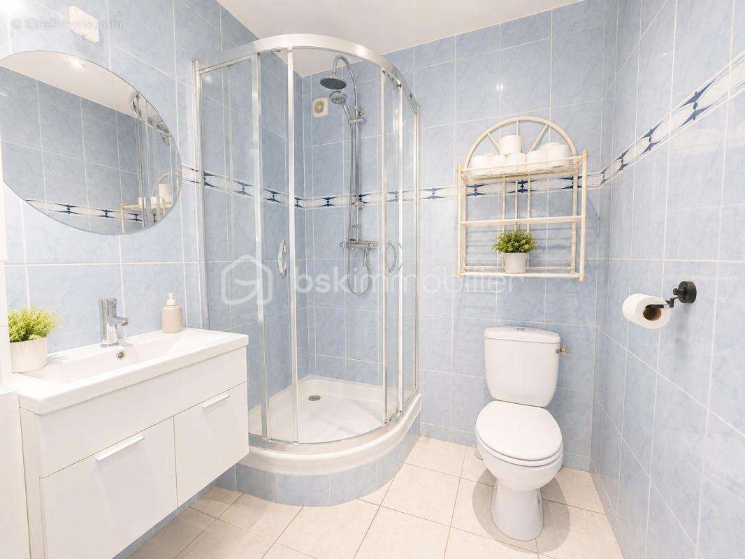 Maison avec deux appartements – Terrain 993 m² – Idéal famille, investissement ou projet locatif - photo 17