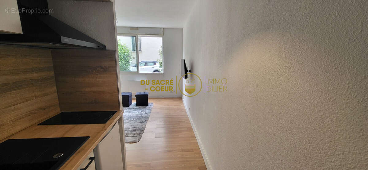 Appartement à PERPIGNAN