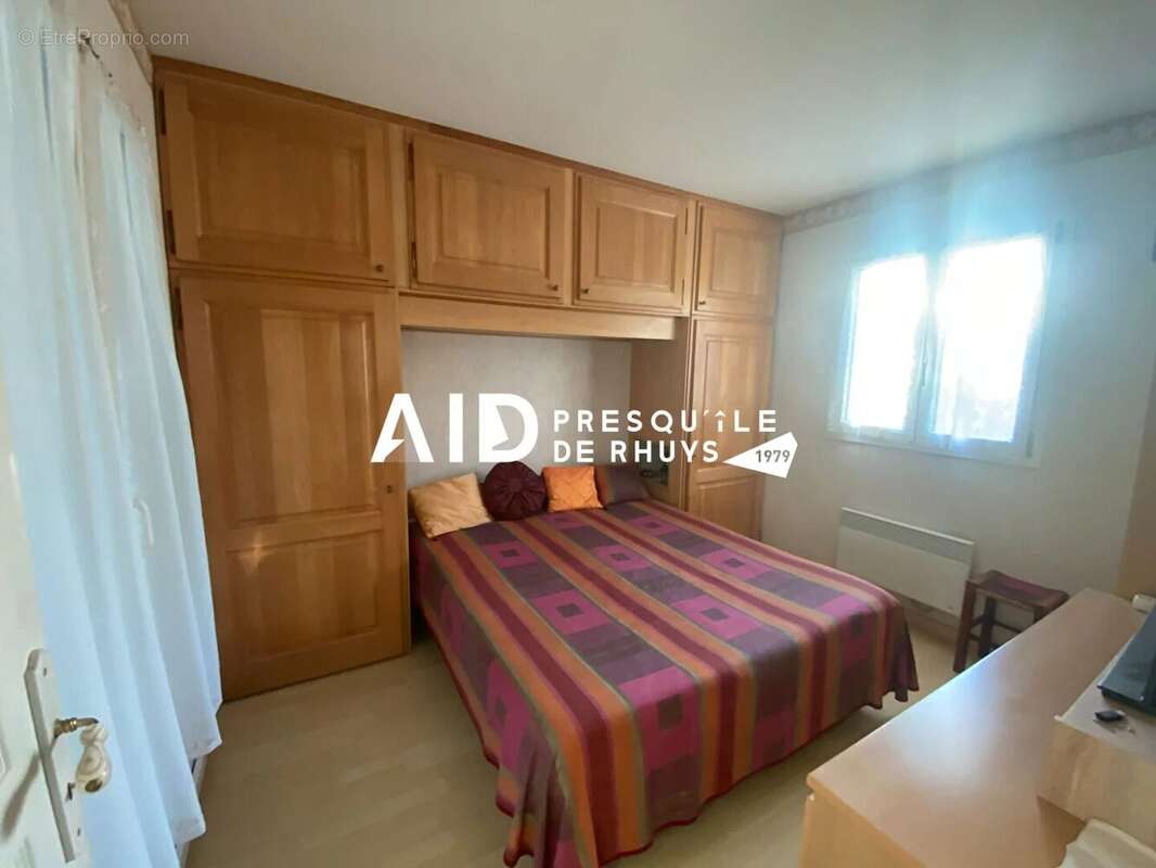 Maison Sarzeau 5 pièce(s) 128 m² - photo 6