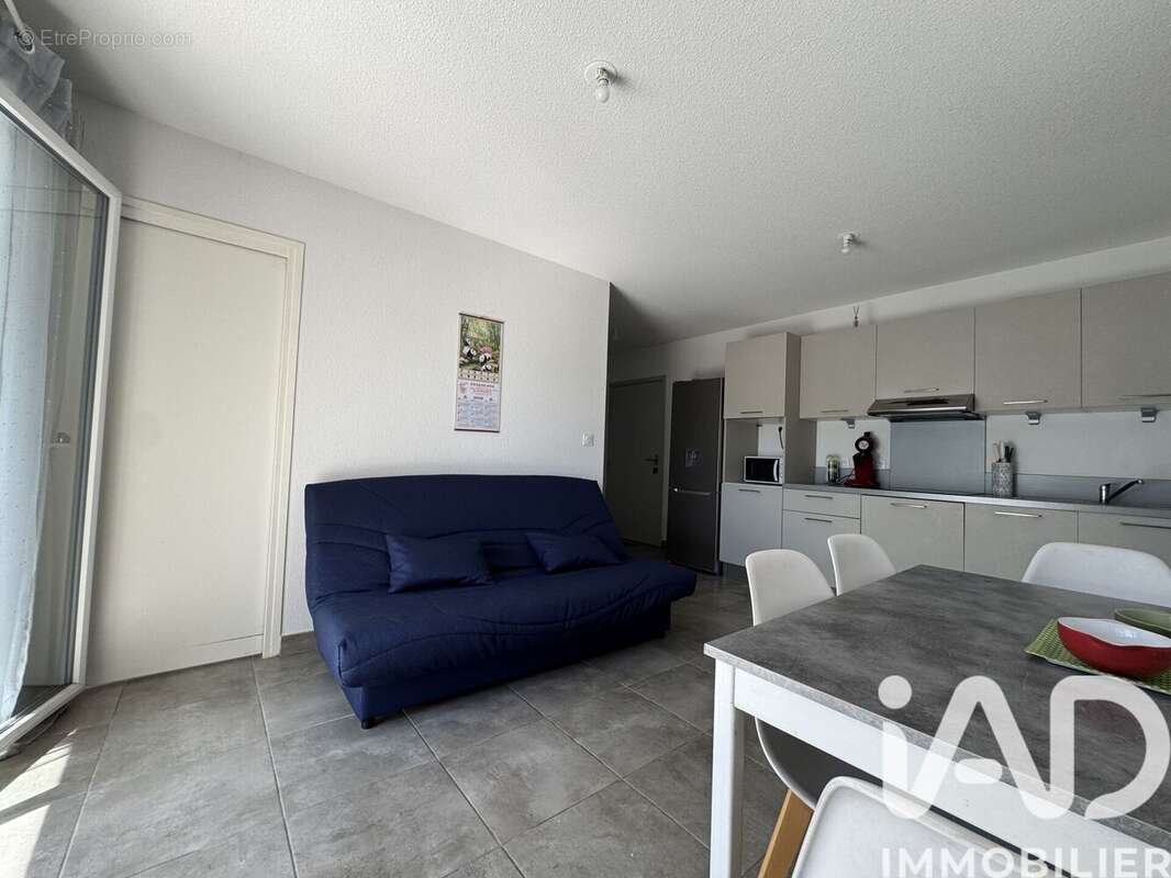 Photo 8 - Appartement à ARGELES-SUR-MER