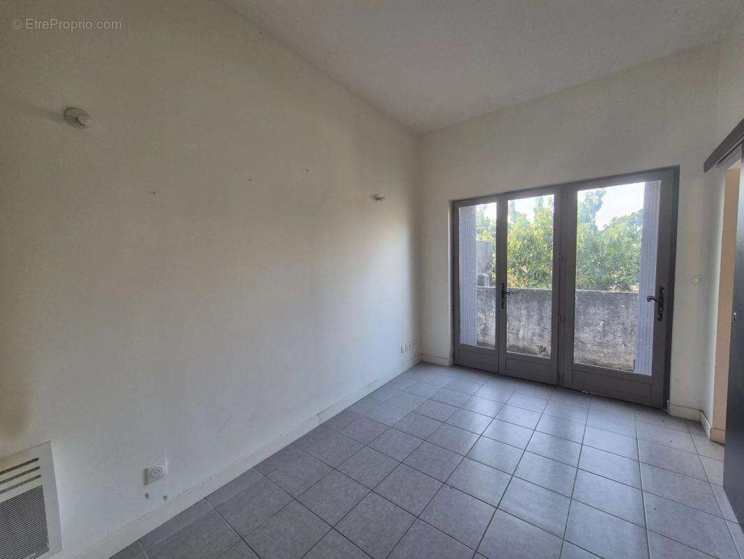 Appartement à GIMONT