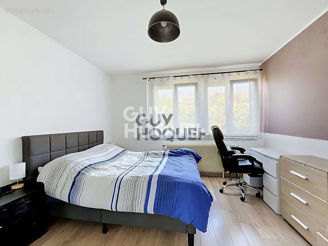 Maison Chelles 5 pièces 83.91 m2 - photo 5