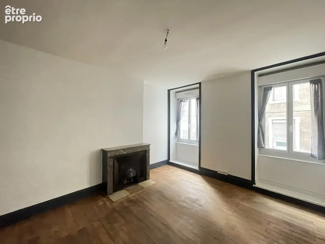 Immeuble avec 9 appartements et un local commercial - photo 5