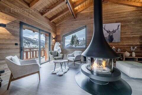 Maison 330 m² à Morzine  - photo 3