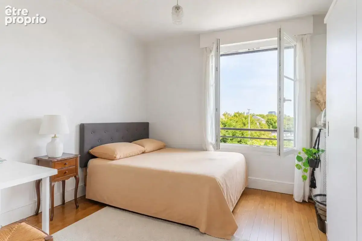Maison de 8 pièces d'environ 200 m² à Bagnolet - photo 9