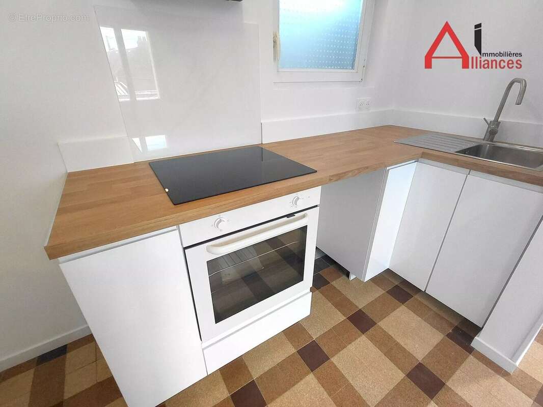 Appartement 48 m² à Cayeux-Sur-Mer  - photo 4
