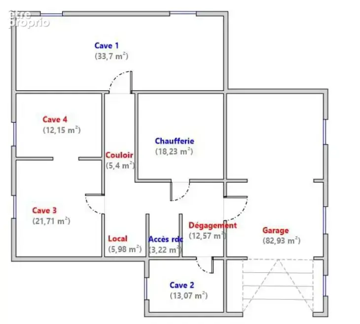 Une exclusivité dagon immobilier ! - photo 31