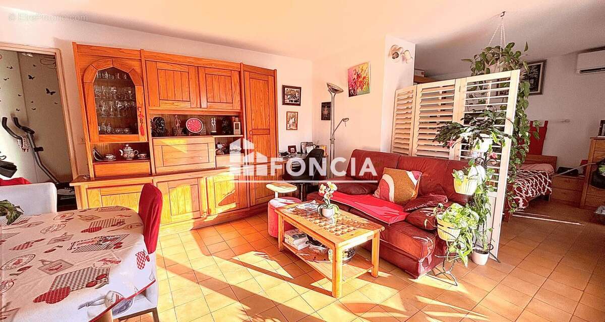 Appartement à SAINT-RAPHAEL