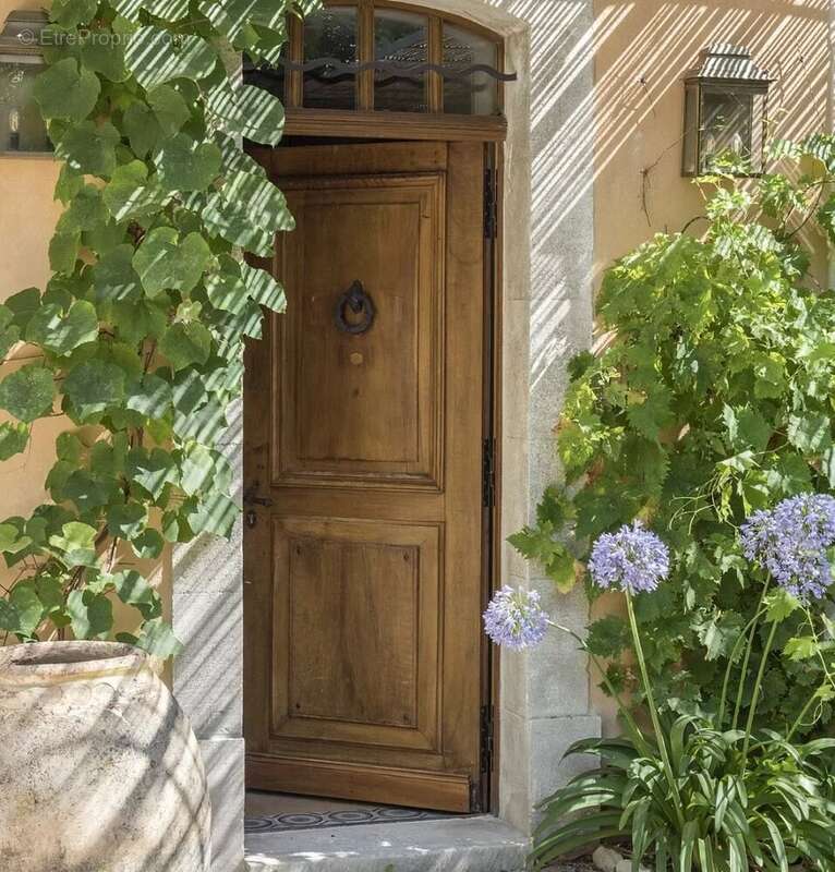 Maison de charme à Saint-Rémy-de-Provence - photo 4