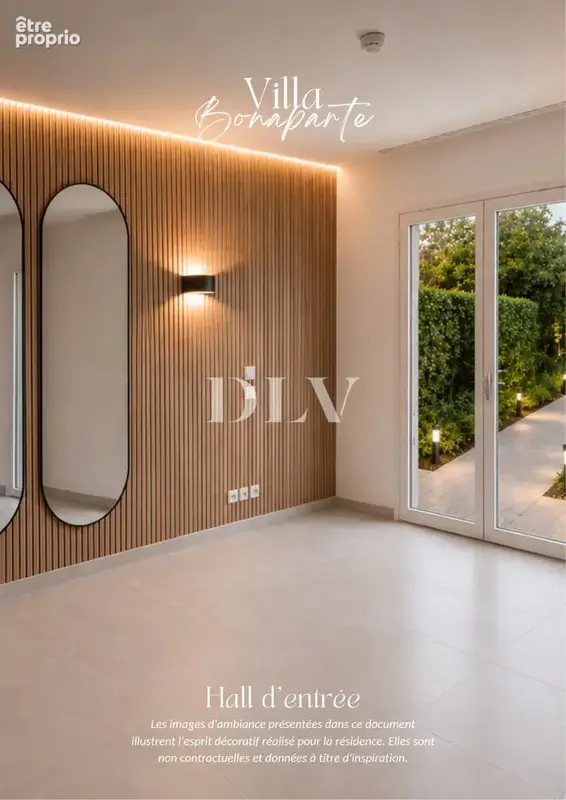 Appartement 3 pièces 68 m² à vendre à Fontainebleau (77300) - photo 9