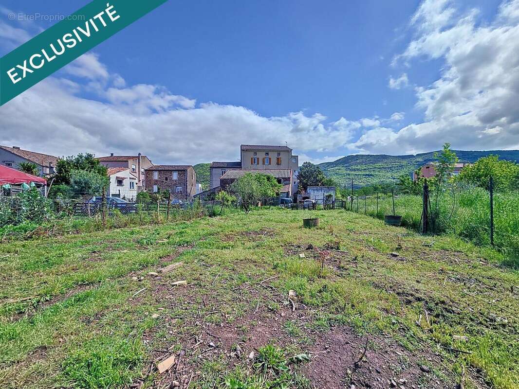 Photo 2 - Maison à LE BOUSQUET-D&#039;ORB