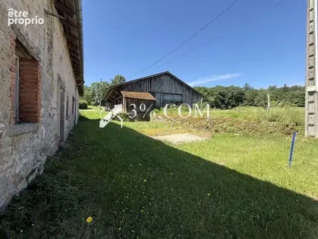 Ferme de 123 m2 8 pièces + hangar RAON AUX BOIS - photo 4