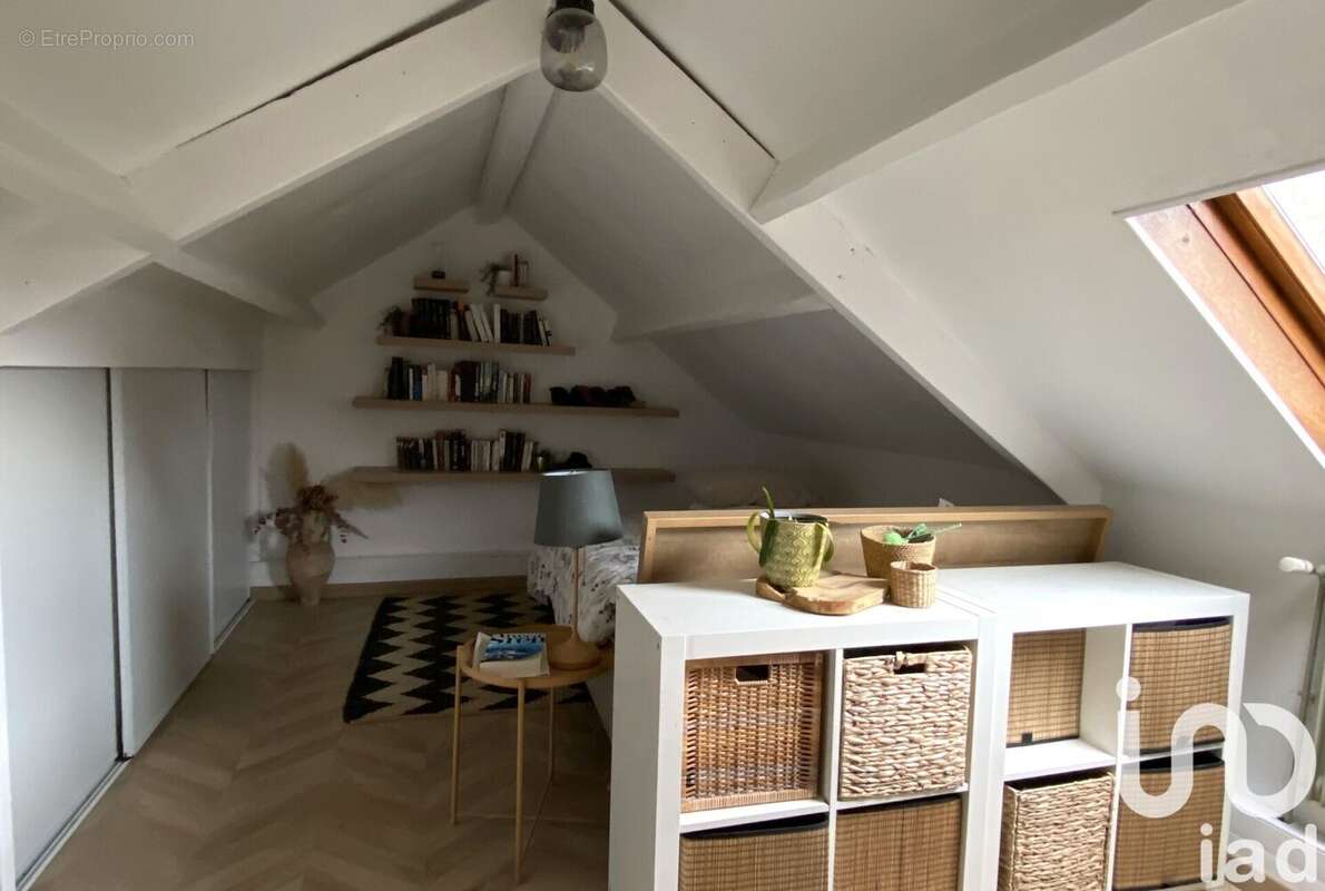 Photo 8 - Maison à TOURMIGNIES