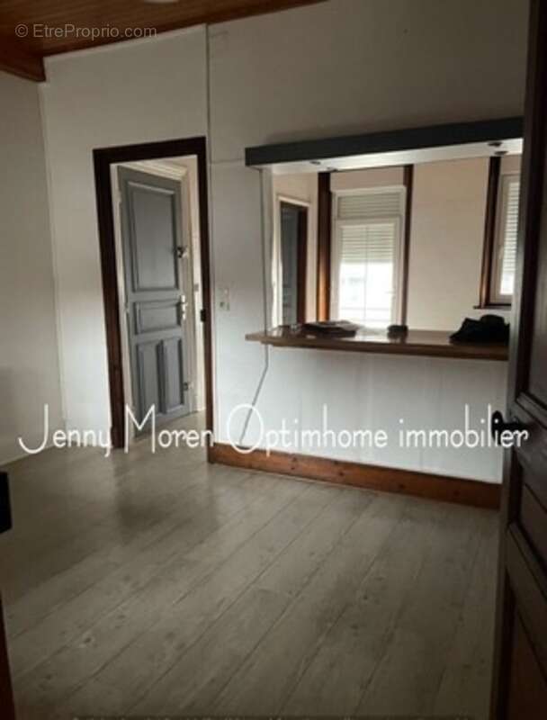Appartement à BERCK