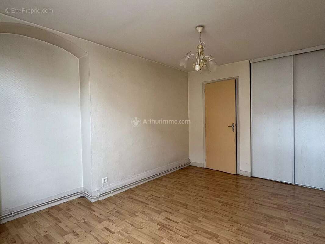 Appartement à GAILLAC