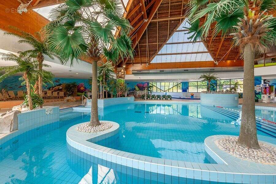 Appartement à BRANVILLE