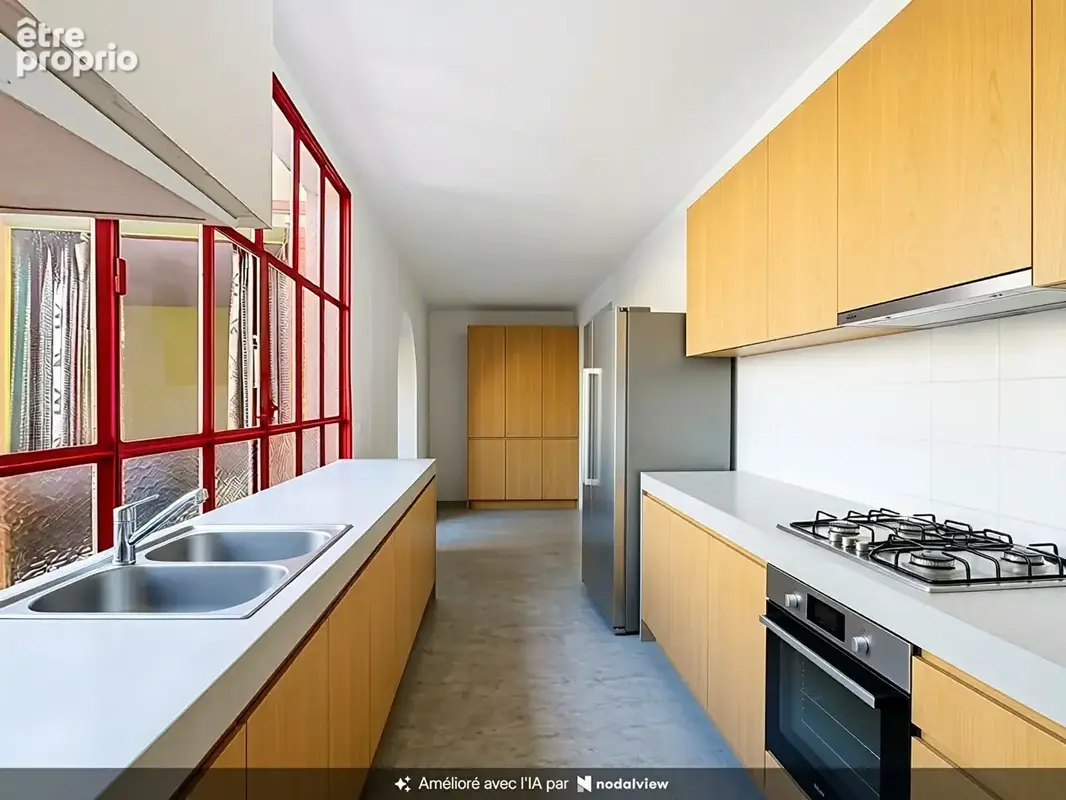Maison familiale quartier Château Gaillard à Orléans 7 pièces 113 m² - photo 4